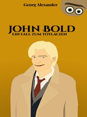 John Bold - ebook